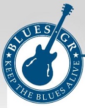 Blues.gr logo